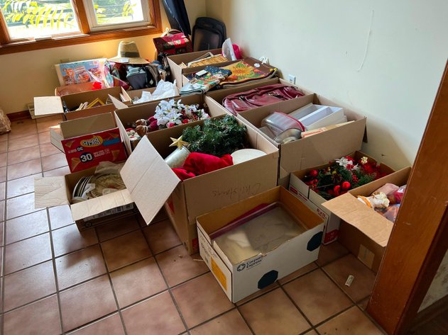 Image for Wholesale Auction, Staunton