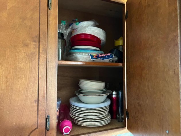 Image for Wholesale Auction, Staunton