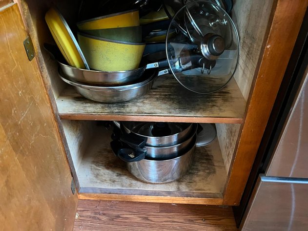 Image for Wholesale Auction, Staunton