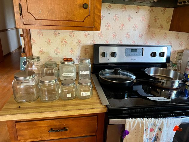 Image for Wholesale Auction, Staunton