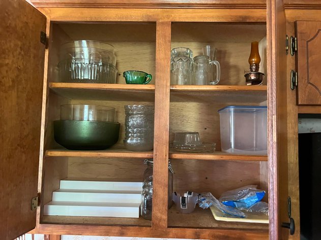 Image for Wholesale Auction, Staunton