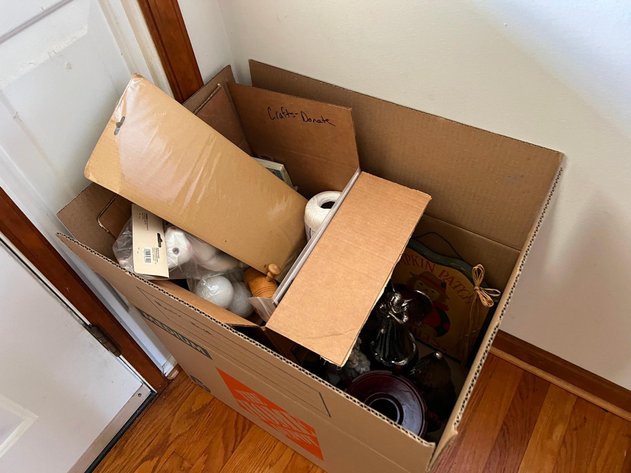 Image for Wholesale Auction, Staunton