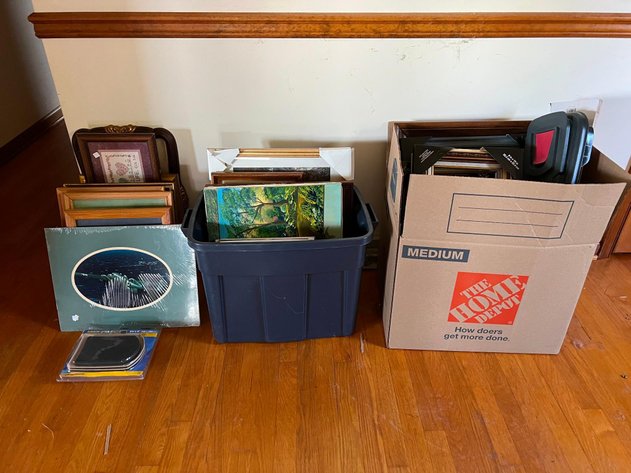 Image for Wholesale Auction, Staunton