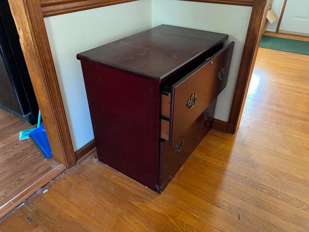 Image for Wholesale Auction, Staunton