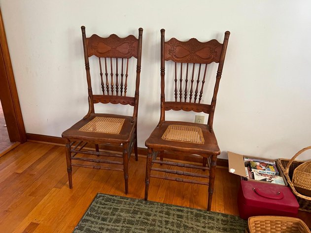 Image for Wholesale Auction, Staunton