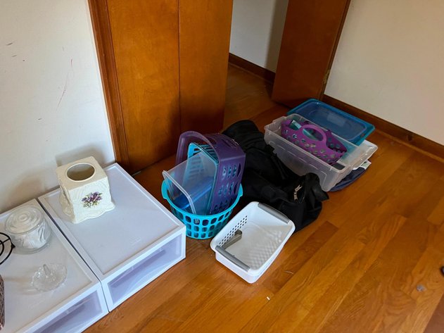 Image for Wholesale Auction, Staunton