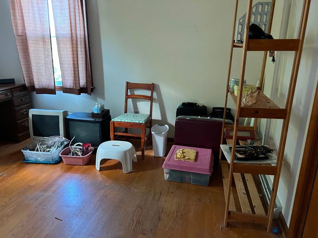 Image for Wholesale Auction, Staunton