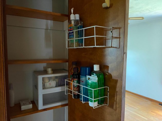 Image for Wholesale Auction, Staunton