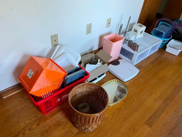 Image for Wholesale Auction, Staunton