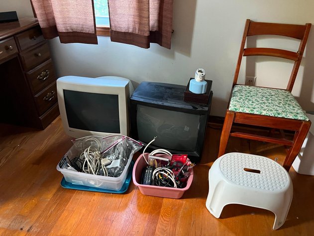 Image for Wholesale Auction, Staunton