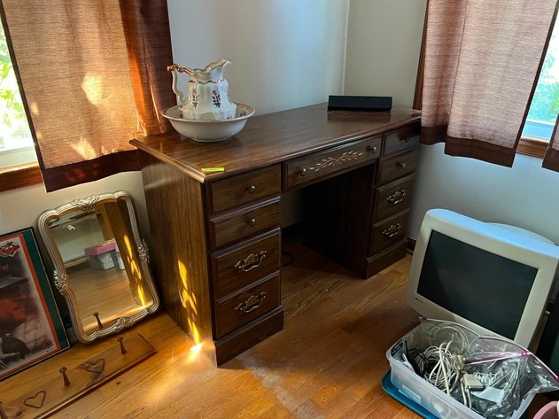 Image for Wholesale Auction, Staunton