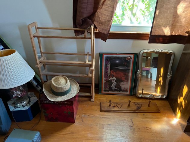 Image for Wholesale Auction, Staunton