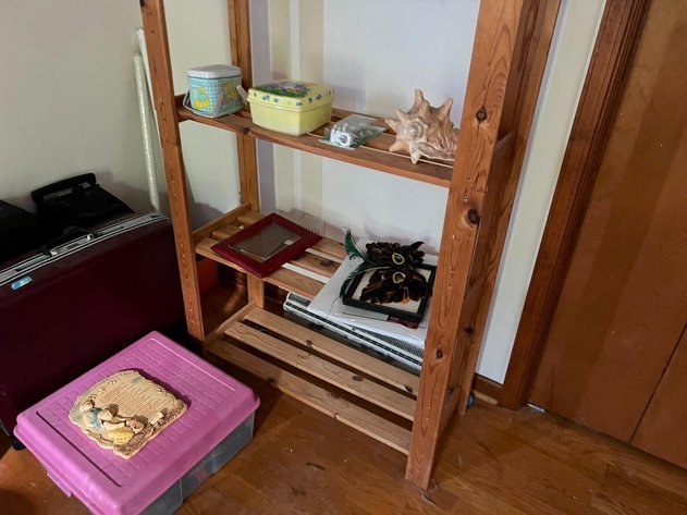 Image for Wholesale Auction, Staunton