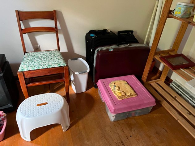 Image for Wholesale Auction, Staunton