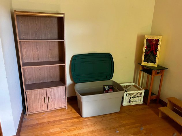 Image for Wholesale Auction, Staunton