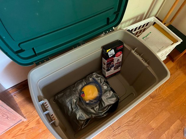 Image for Wholesale Auction, Staunton