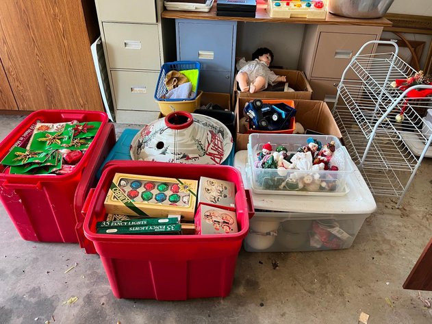 Image for Wholesale Auction, Staunton