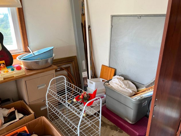 Image for Wholesale Auction, Staunton