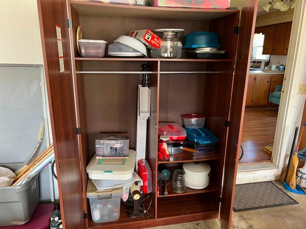 Image for Wholesale Auction, Staunton