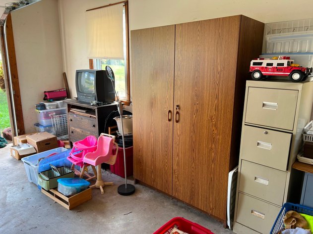 Image for Wholesale Auction, Staunton