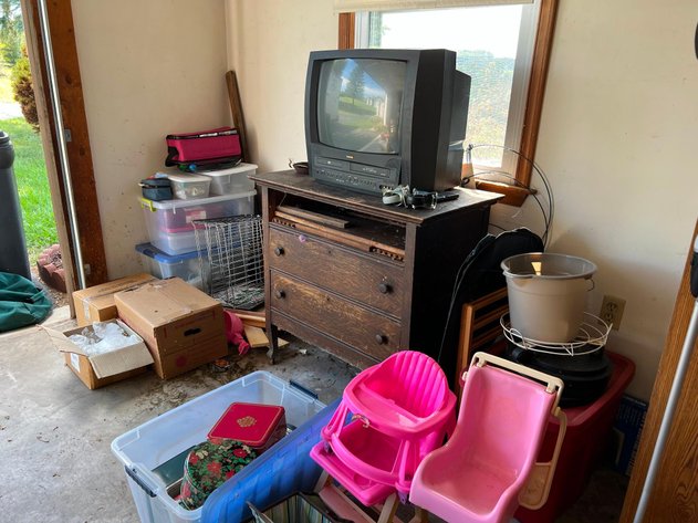 Image for Wholesale Auction, Staunton