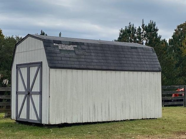 Image for Storage Building | Carport