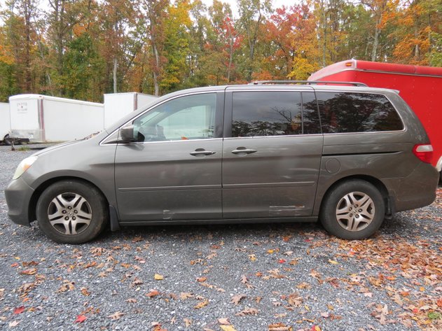 Image for Hidden Treasures Gallery