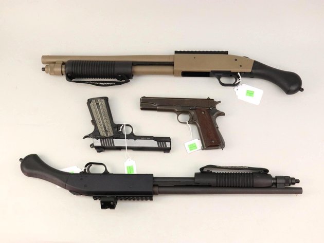 Image for Sporting Goods | Ammunition