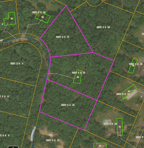 Image for Greenville Real Estate Auction