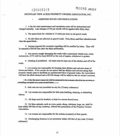 Image for Greenville Real Estate Auction