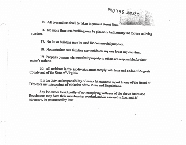 Image for Greenville Real Estate Auction