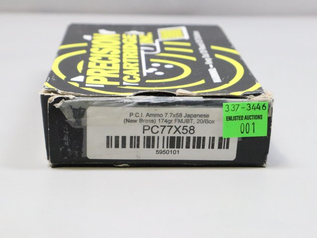 Image for Ammunition & Reloading Supplies