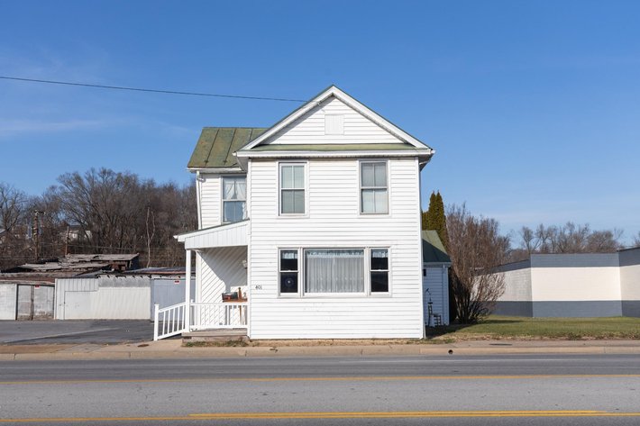 Image for Commercial Real Estate - Waynesboro