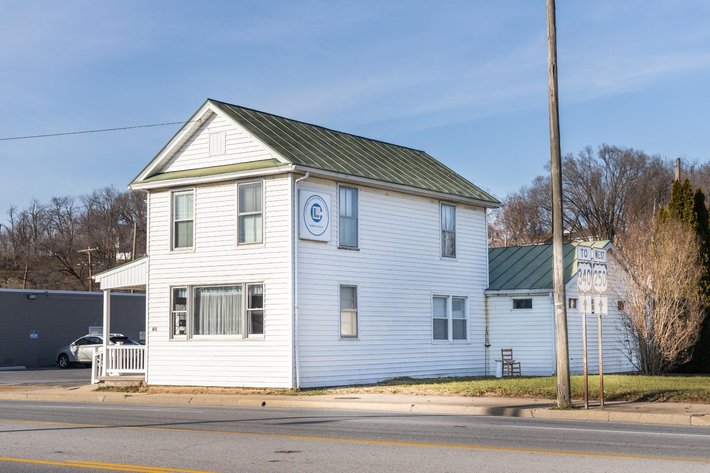 Image for Commercial Real Estate - Waynesboro