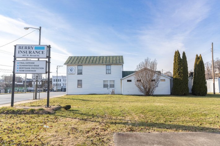 Image for Commercial Real Estate - Waynesboro