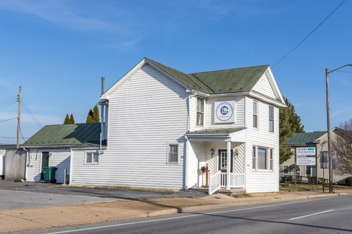 Image for Commercial Real Estate - Waynesboro