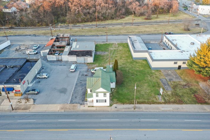 Image for Commercial Real Estate - Waynesboro