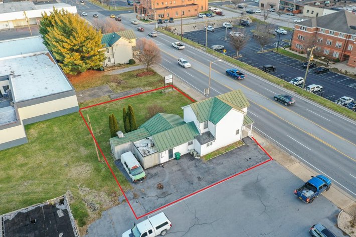 Image for Commercial Real Estate - Waynesboro