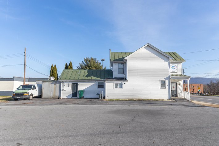 Image for Commercial Real Estate - Waynesboro