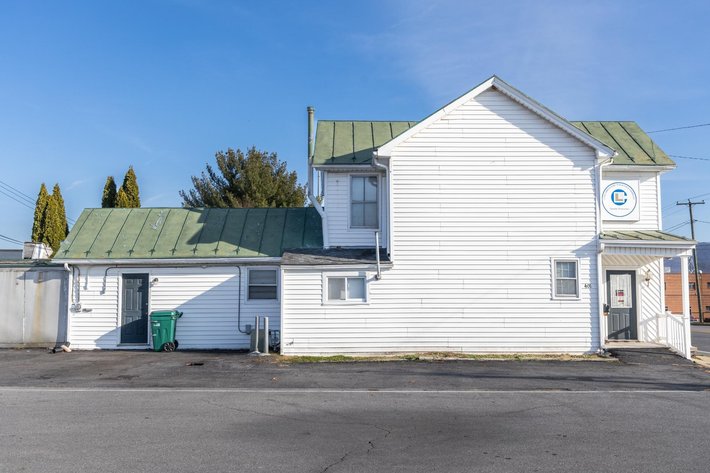 Image for Commercial Real Estate - Waynesboro