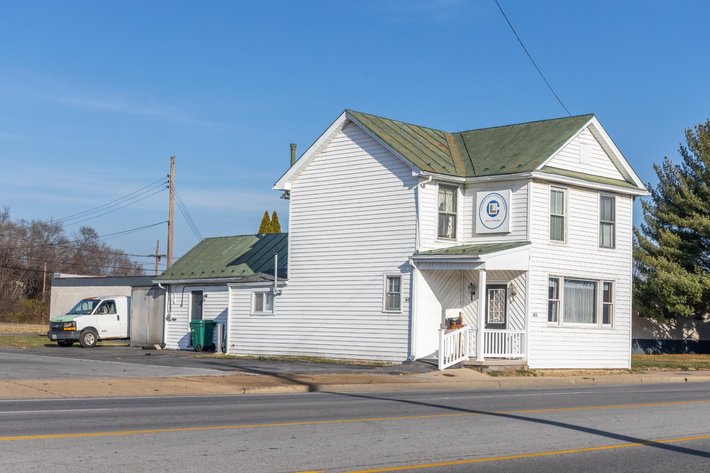 Image for Commercial Real Estate - Waynesboro