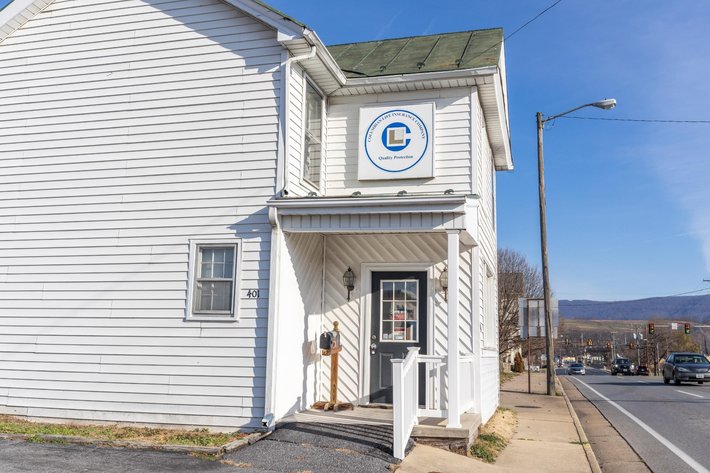 Image for Commercial Real Estate - Waynesboro