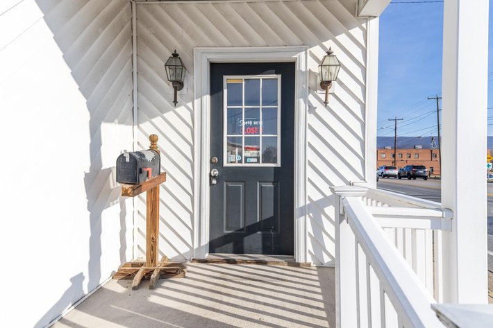 Image for Commercial Real Estate - Waynesboro