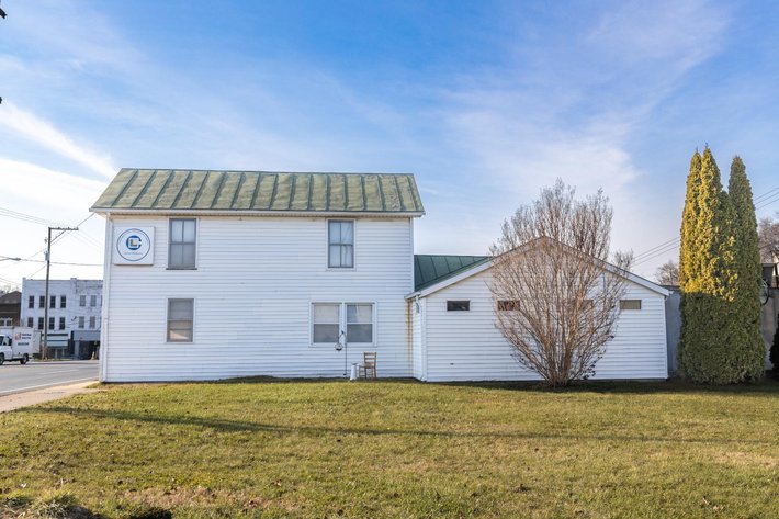 Image for Commercial Real Estate - Waynesboro