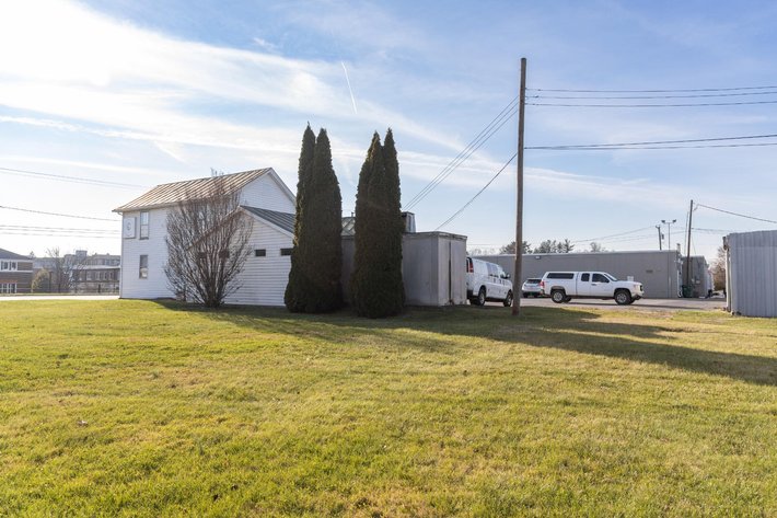 Image for Commercial Real Estate - Waynesboro