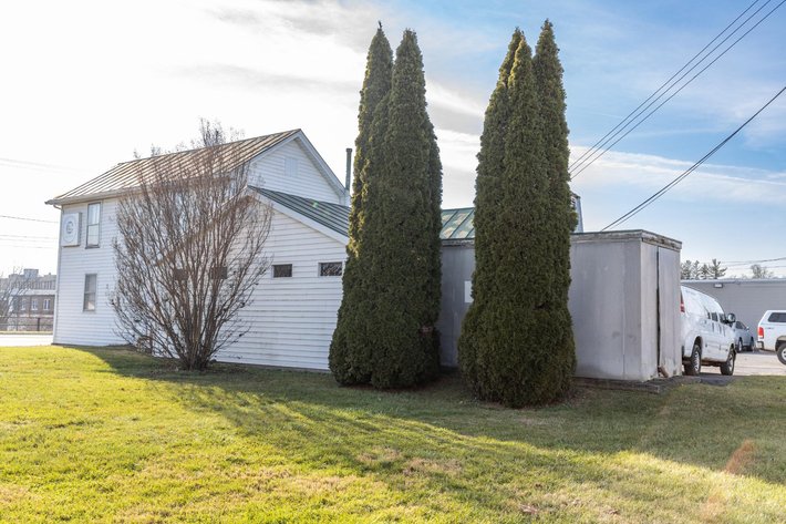 Image for Commercial Real Estate - Waynesboro