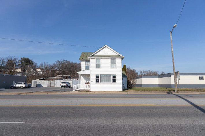 Image for Commercial Real Estate - Waynesboro