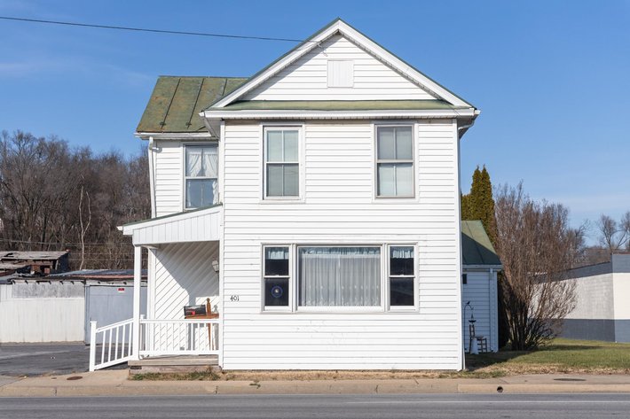 Image for Commercial Real Estate - Waynesboro