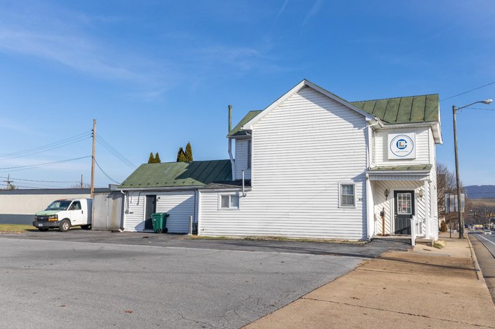 Image for Commercial Real Estate - Waynesboro