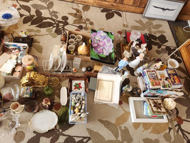 Image for Wholesale Auction, Waynesboro